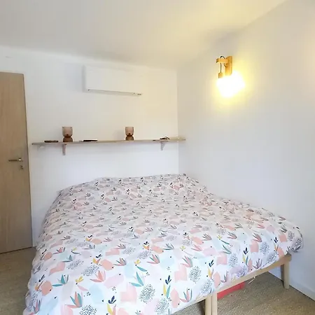 Maison Moderne Centre-ville Holiday home Cannes