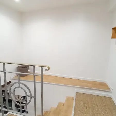 Maison Moderne Centre-ville Cannes