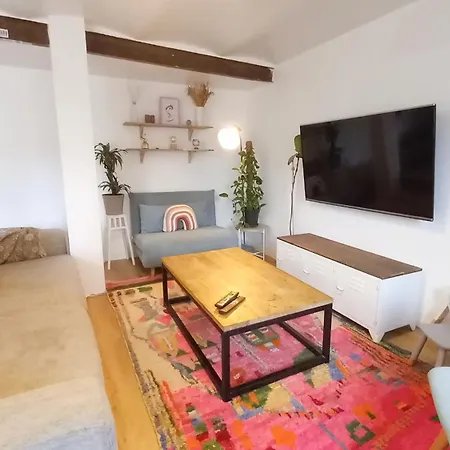 Maison Moderne Centre-ville Holiday home *