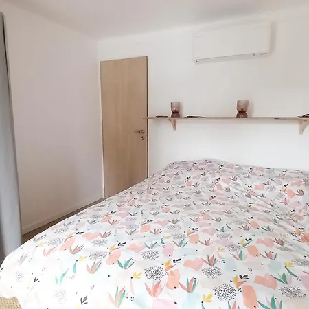 Maison Moderne Centre-ville Holiday home Cannes