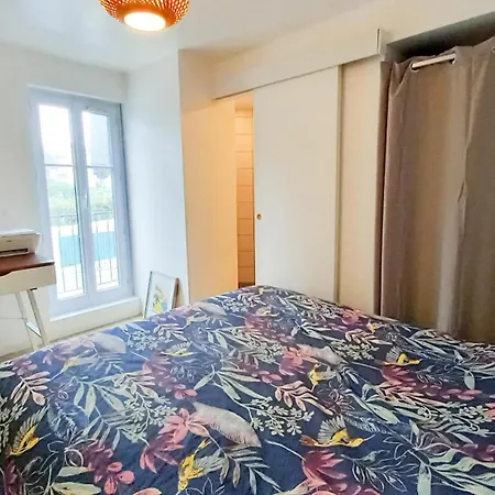 Holiday home Maison Moderne Centre-ville *