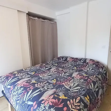 Maison Moderne Centre-ville Holiday home *