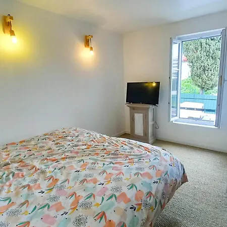 Holiday home Maison Moderne Centre-ville