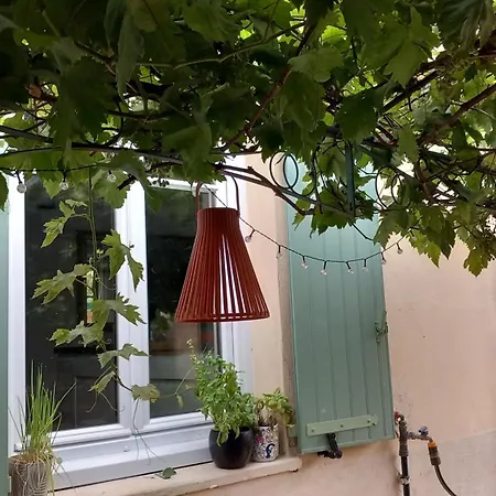 Maison Moderne Centre-ville Holiday home